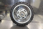 2482692 Cacr 1996 Kawasaki Klx650r