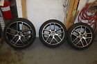 2482694 Polaris 2016 Slingshot Wheels