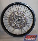 2501000124430 Husqvarna Rear Wheel Sprocket Tire Spokes Tight Fc Tc