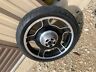 252170015707 Only Harley Davidson Fhlx Street Glide Front Wheel Oem