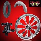 26-installation Deal Harley 26 Inch
