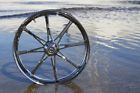 2675-col Chrome Harley Bagger Motorcyle Wheel For Touring Street Glide Road