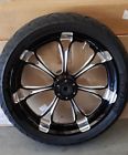 2881705-468 Paramount Front Wheel By Performance Machine For Victory