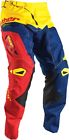 2901-5744 Thor Fuse Pinin Pants