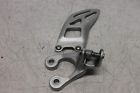 298871 Suzuki Gsxr Oem Left Rear Set Bracket With Heel Guard