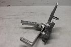 298879 Suzuki Gsxr Oem Right Rearset Bracket With Brake Pedal