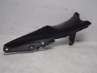 298959 Suzuki Gsxr Left Subframe Rail