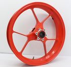 2b002105 Not Specified Aprilia Tuono Front Wheel Rim