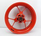 2b002118 Not Specified Aprilia Tuono Rear Wheel Back Rim