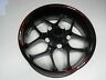 2cr-25338-00-0x Not Specified Yamaha Yzf Oem Rear Wheel Rim Black