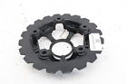2cr-2581a-00-00 Not Specified Yamaha Yzf Rear Wheel Plate Disk
