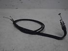2cr3f00-7a30 Yamaha Yzf Oem Exhaust Servo Cables
