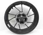 2dr-25338-00-98 Not Specified Yamaha Rear Wheel Back Rim