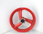 2gh-25168-00-fh Not Specified Yamaha Front Wheel Rim Tire