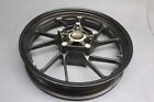 17x3.52sc-25168-00-98 2sc-25168-00-98 Yamaha Oem Front Wheel Rim