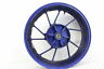 2sc-25338-00-98 Not Specified Yamaha Rear Wheel Back Rim