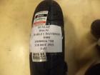 3016-91 Dunlop Harley Davidson New Rear Motorcycle Tire