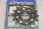 309u-530-16p Renthal New Tooth Ultralite Front Sprocket Yamaha Yzf And More