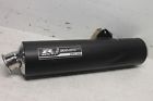 30gb Suzuki Gsxr Oem Exhaust Pipe Anniversary