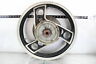 31a-25366-00-00 93900-00031-00 Not Specified Yamaha Seca Rear Wheel Back Rim