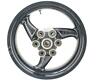 32435476 Not Specified Ducati Monster Rear Wheel Back Rim
