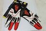 3330-2240 Thor New Flow Mx Glove Adult Medium Black White Red