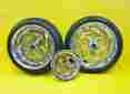 333333 Hogpro Vrod 240 Front Rear