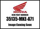 35135-mke-a71 Honda Switch Set New Oem 782708771320