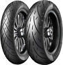 3578400 Metzeler Cruisetec Tire