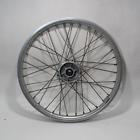 36-31-8-521-831 Bmw Front Wheel Rim Tire