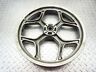 3631450818 Bmw Front Wheel Rim Straight Video