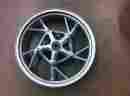 36318538086 Bmw R1200rt Front Wheel And