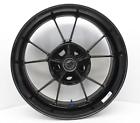 36318548895 Not Specified Bmw Rear Wheel Back Rim