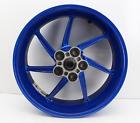 36318551660 Not Specified Bmw Rear Wheel Back Rim