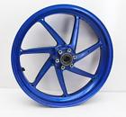 36318551661 Not Specified Bmw Front Wheel Rim