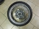 36318553003 Bmw Gs Adventure Front Wheel Tire Hub Brake Rotors
