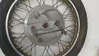 37-2050 Vintage Front Wheel Assy