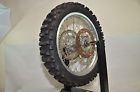 380mx Ktm 1999 Rear Wheel Rotor Sprocket And Tire 18