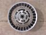 3f9-25168-20-98 Front Back Wheel Hubs With Rotor Harley Davidson Road King
