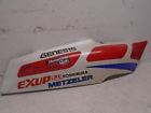3he-21721-00-2 Yamaha 1989 Fzr 600