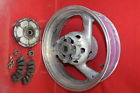 3he-25338-50-35 Not Specified Yamaha Rear Wheel Back Rim Tire