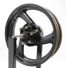 3he-25338-50-wg Not Specified Yamaha Rear Wheel Back Rim Straight Black Over