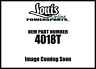 4018t Sport Chrome Flt Flh Whl Spcrs Chr Abs 600901028167