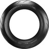 200-60zr17 4074700 Pirelli Rear Diablo Rosso Iv Radial Tire