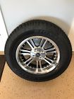 40900292 Harley-davidson Trike Wheel Andtire