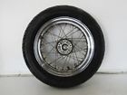 40960-87 Harley Davidson Road King Touring Oem Front Wheel Tire Rim