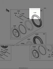 41009-1194 Kawasaki Oem Part