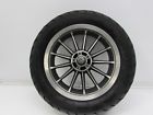 41012-00 Harley Davidson Dyna Low Rider Oem Rear Wheel Tire Rim