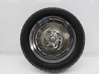 41013-00 Harley Davidson Sportster Xl Oem Rear Wheel Tire Rim Rotor