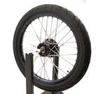 41025-0033-wc Not Specified Kawasaki Front Wheel Rim Tire